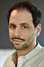 Solal Bouloudnine as Asher in A Nice Jewish Boy 2024