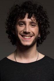 Ünal Kantarci as Man in I'm Not One of You 2018