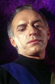 Harry Bash as  in How to Become a Star 1986