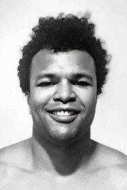 George Arias as Self in Shakur Stevenson vs. Shuichiro Yoshino 2023