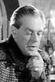 Philip Ashley as Marteau in The Duke in Darkness 1948