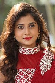 Mery Rickets as Kalaiyazhagi in Pogumidam Vegu Thooramillai 2024