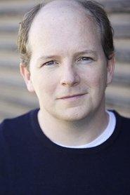 J.D. Walsh as  in Up All Night 
