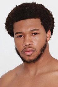 Money Powell IV as Self in Kurt Scoby vs. Narciso Carmona 2023