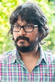Vishnu Varadhan as Self in Nayanthara: Beyond the Fairy Tale 2024