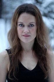 Oddrun Valestrand as Britt Elisabeth in Baby Boom 2021