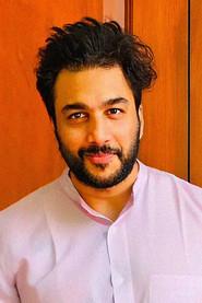 Vijay Sathya as in Vattara Vazhakku 2023