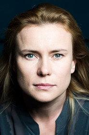 Magdalena Biegańska as  in The End of the Holidays 2003