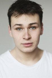 Idir Aitouche as Kevin Levasseur in Un Dimanche de Chasse 2026