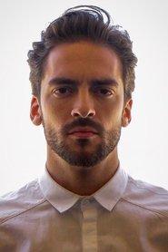 Andreas Muñoz as Martin in Sister of Mine 2017