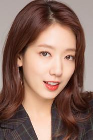Park Shin-hye as Kim Yoo-bin in #Alive 2020