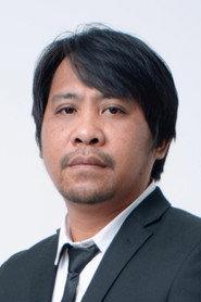 Rio Dumatubun as Kasir in Uduk 2025