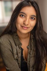 Sabrina Saleha as The Bad Samaritan in The Bad Samaritan 2026