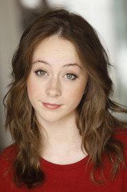 Ari Rene' as Maddie in Joey and Ella 2021