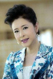 Li Xiaoyan as in The Lives They Left Behind 1986