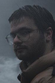 Bram van Gaalen as The Filmmaker in Exposure 2025