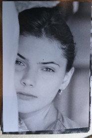 Ricarda Schromm as  in A Mere Encounter 2025