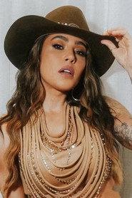 Lauana Prado as  in Especial Amigas 2024