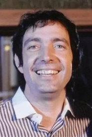Guido De Angelis as Sé stesso in Il Bar del Cult 2025