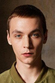 Yuri Pleskun as Yuri in Tendaberry 2024