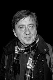 Gregor Bakovič as Voznik in But the Goat Survived 1991