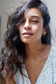 Myriam Doumenq as Malika in Yema 2019