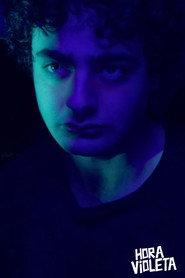 Octavio Planas as Raúl Muñoz/ 888 in Violet Hour 2026