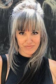 Erika de Sautu Riestra as Morocha in Living Together 1994