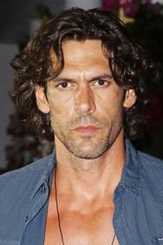 Giannis Spaliaras as in Free sample 2010