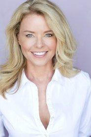 Kristina Wagner as Nora Avery in When Calls The Heart: New Year's Wish 2015