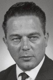 Victor Marijnen as Self in Verloving prinses Margriet 1965