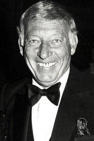 Gary Morton as Sherman Hart in Lenny 1974