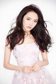 Huang Yilin as Sister Ha in Pink Lady: Lover Run 2013