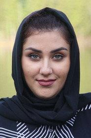 Farzana Nawabi as Nilofar in Faceless 2016