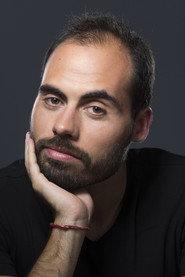 Afonso Santos as Rui in 8Mais1 2010