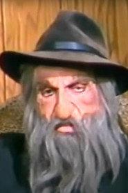 Martin Albac as Martin Albac in Disasterpiece Theater: Terror Dream 1992