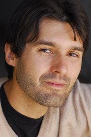 Jude Evans as Private Evans in Ithaqua 