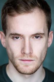 Dan Blacka as David in Scar 2022