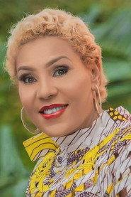 Shan George as Queen Mother in Highway to the Grave 2000