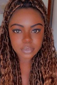 Sheila François as in Return of the Living Sluts 2021