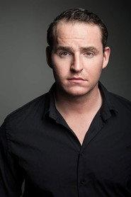 Scott Pocha as Mike Flurry in #Roxy 2018