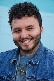 J Diego Gonçalves as Dad in Our Shadow 2025