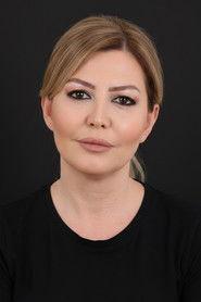Belma Canciğer as Nevbahar Sultan in The Ottoman Republic 2008