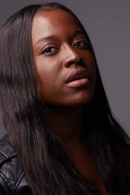 Mojena Talien as Trini in Life Untitled 2016