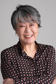 Satomi Achiwa as Yasuko Taguchi in Phone Call to the Bar 2011