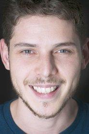 Schemci Lauth as Yoann in The Night Belongs to Lovers 2021