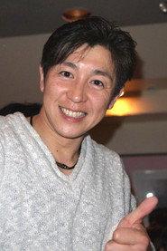 Keiichi Wada as Ryo / RyuuRanger in Gosei Sentai Dairanger: The Movie 1993
