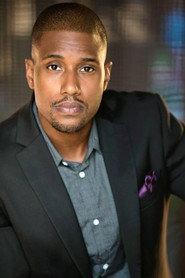 Myron McClure as Handsome Young Man in Anxiety's Wilma 2019