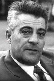 Neycho Popov as The doctor of medicine in The Quiet Fugitive 1972