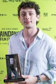 Guy Lindley as Self in Everything Will Be Totally Fine 2026